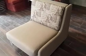 Ремонт кресла-кровати на дому в Красноуральске