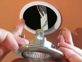 Замена люминесцентных ламп на светодиодные в Красноуральске