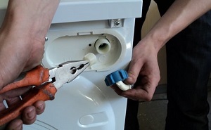 Демонтаж стиральной машины в Красноуральске